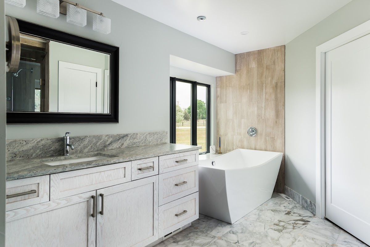 Sloan Construction business photo 4 - Renovations in Boulder