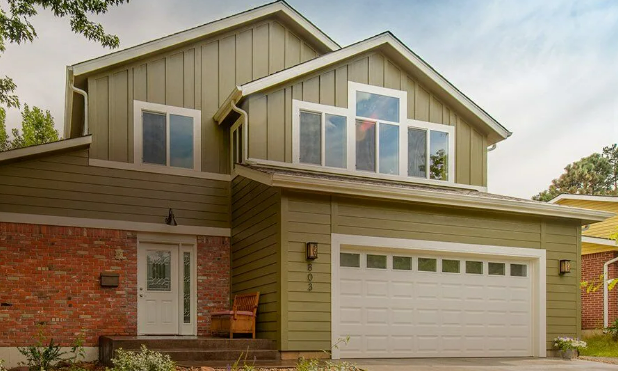 Van Matre Construction business photo - Concrete & Masonry in Boulder