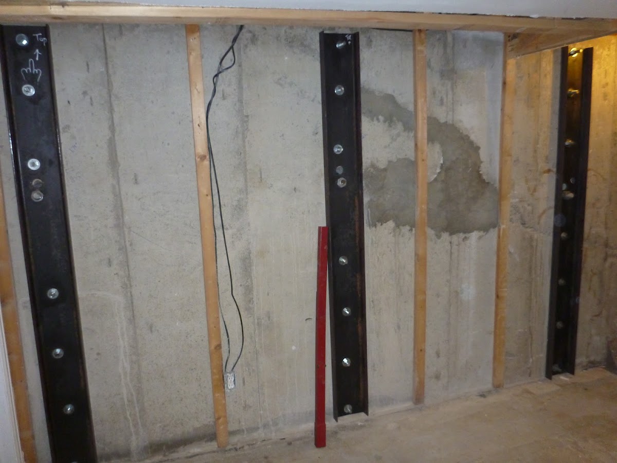 Van Matre Construction business photo 2 - Concrete & Masonry in Boulder