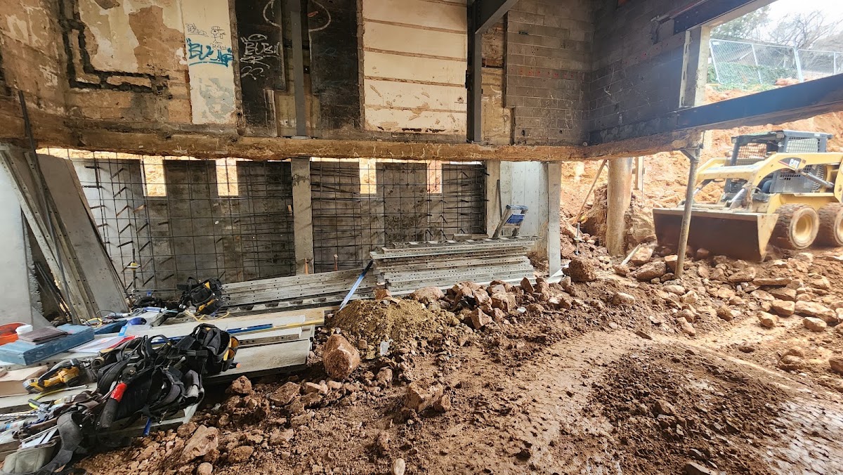 Van Matre Construction business photo 3 - Concrete & Masonry in Boulder