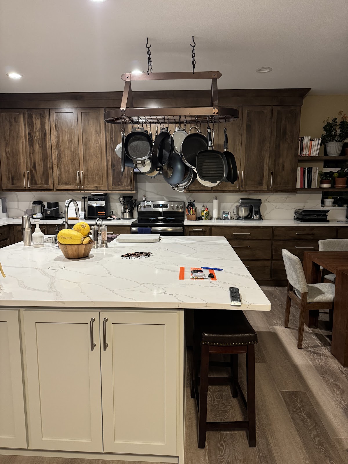 Elton R General Contractor business photo 2 - Renovations in Boulder