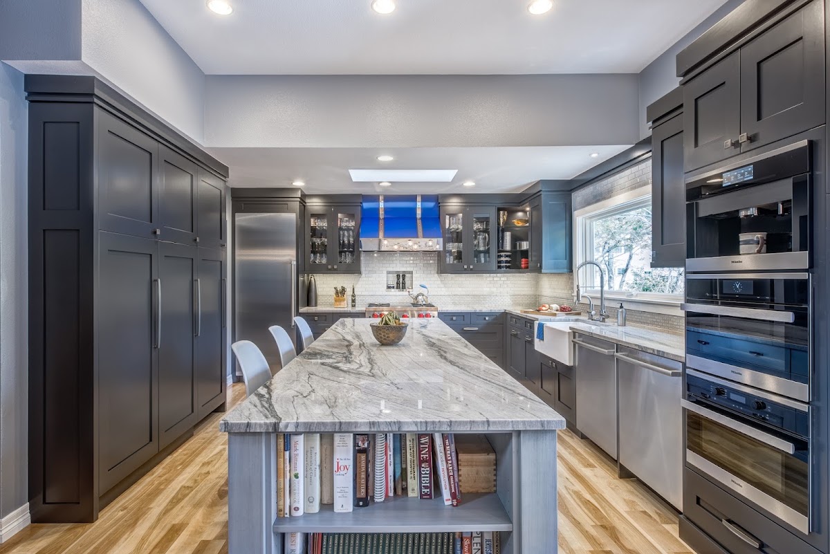 Elton R General Contractor business photo 3 - Renovations in Boulder