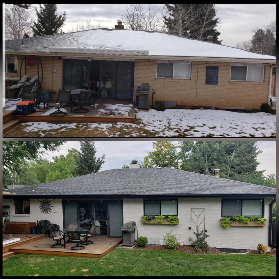 Elton R General Contractor business photo 4 - Renovations in Boulder