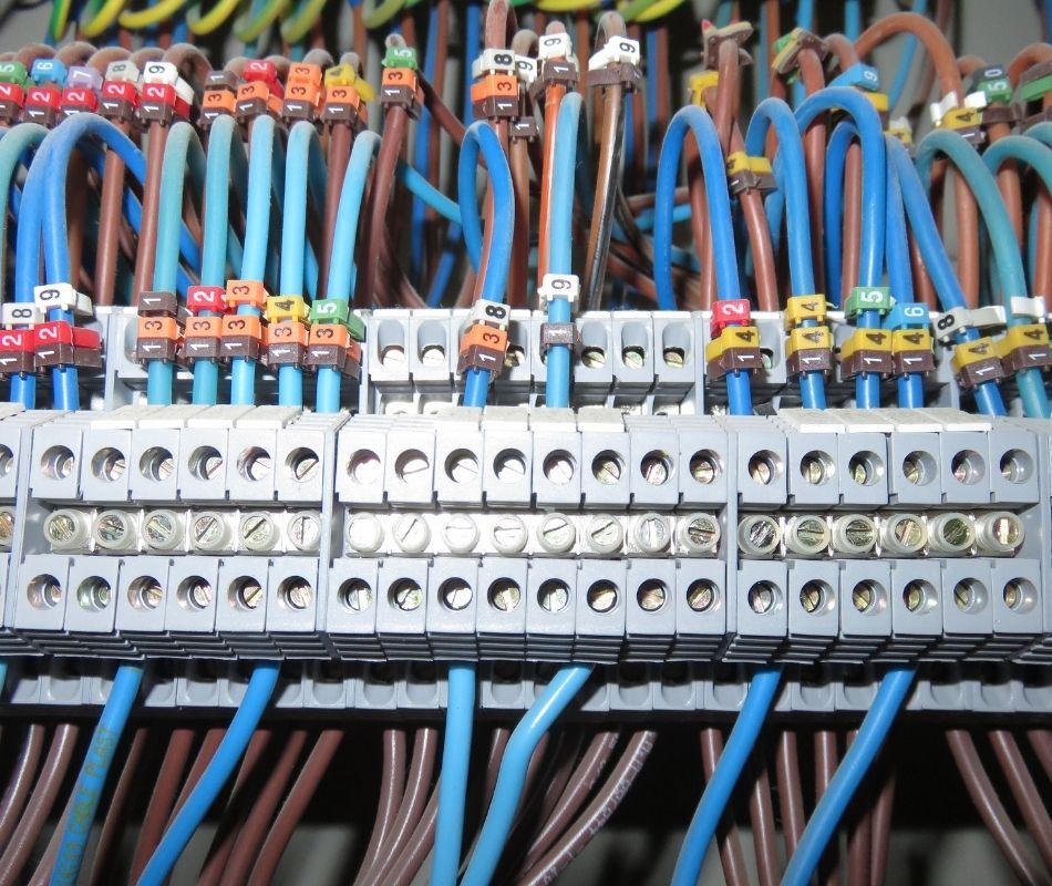 The Speedy Electricians business photo - Electrical in Boulder