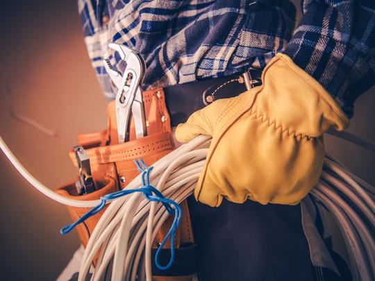 The Speedy Electricians business photo 4 - Electrical in Boulder