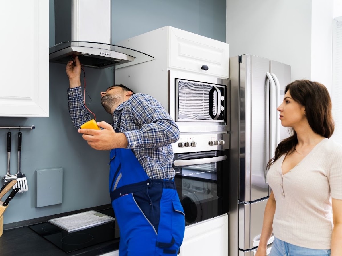 Your Electricians Team of Boulder business photo - Electrical in Boulder