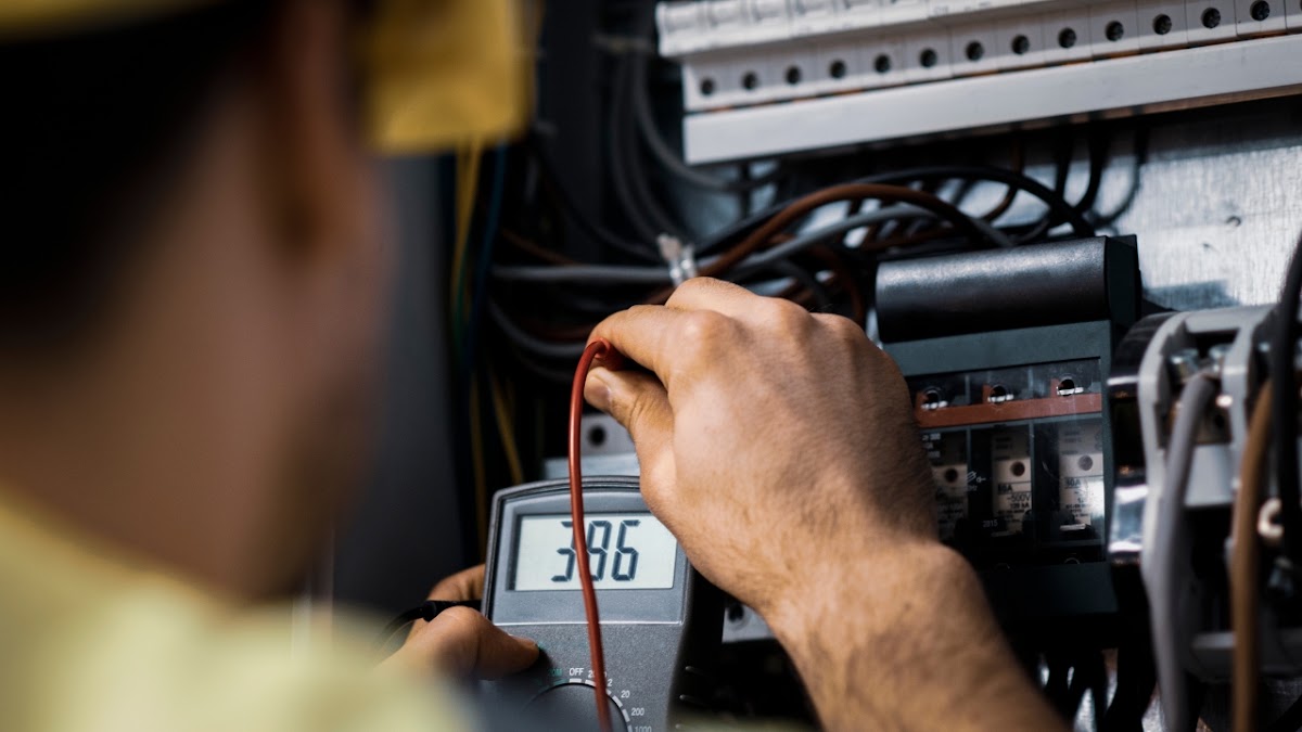 Your Electricians Team of Boulder business photo 4 - Electrical in Boulder