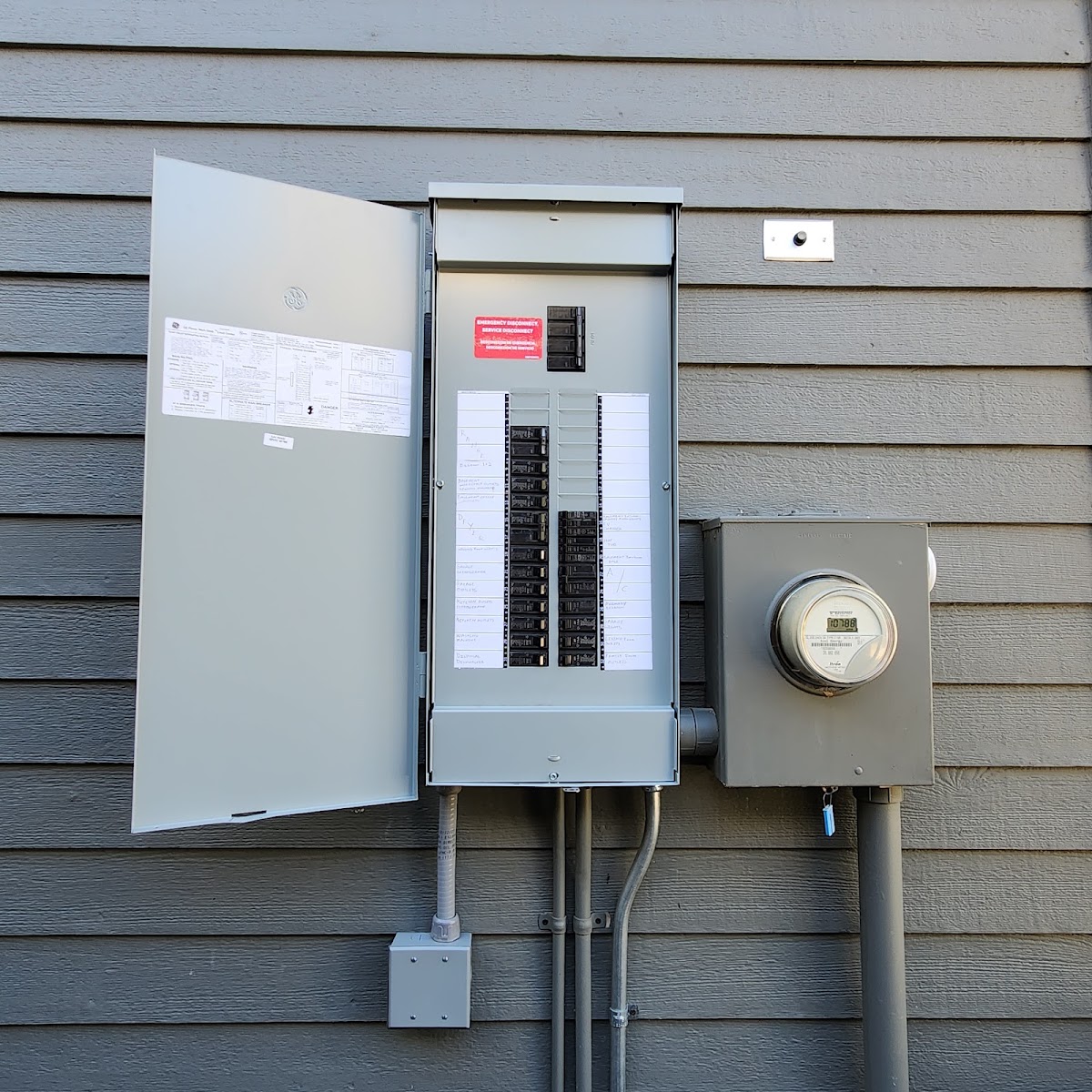 Rosewood Electricial business photo - Electrical in Boulder