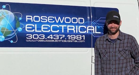 Rosewood Electricial business photo 3 - Electrical in Boulder