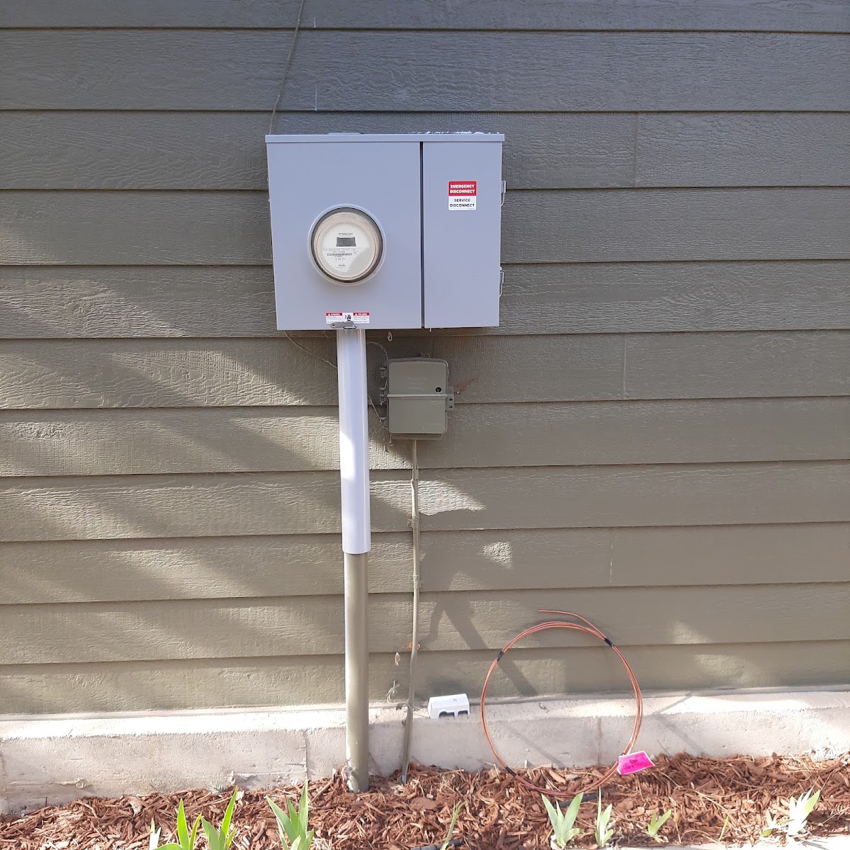 Well Grounded Electrical Services business photo 3 - Electrical in Boulder