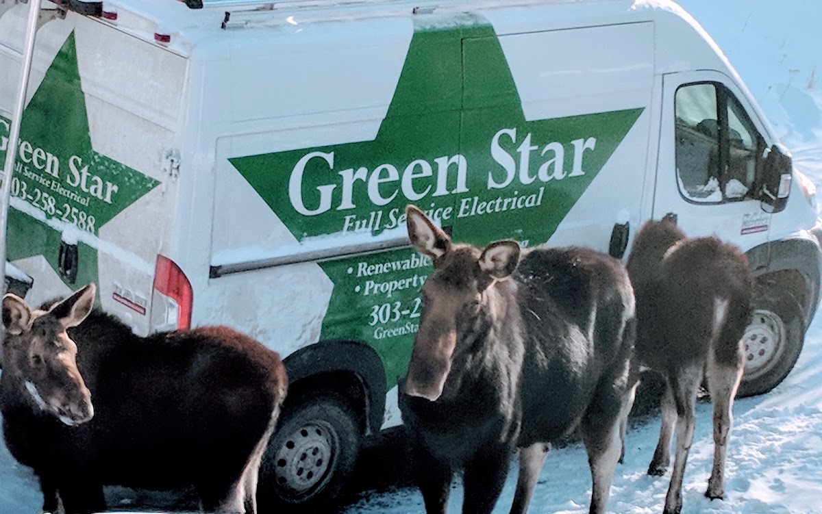 Green Star Electric business photo - Electrical in Boulder