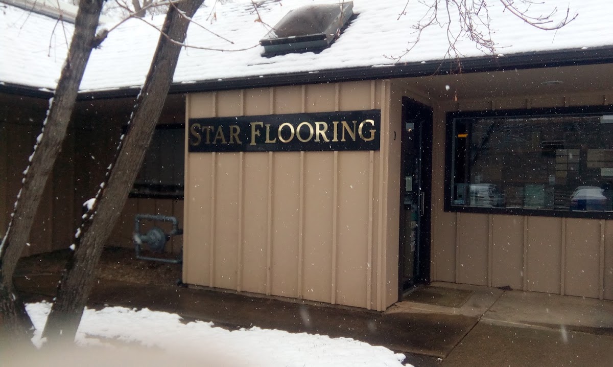 Star Flooring & Design, Inc business photo - Flooring in Boulder