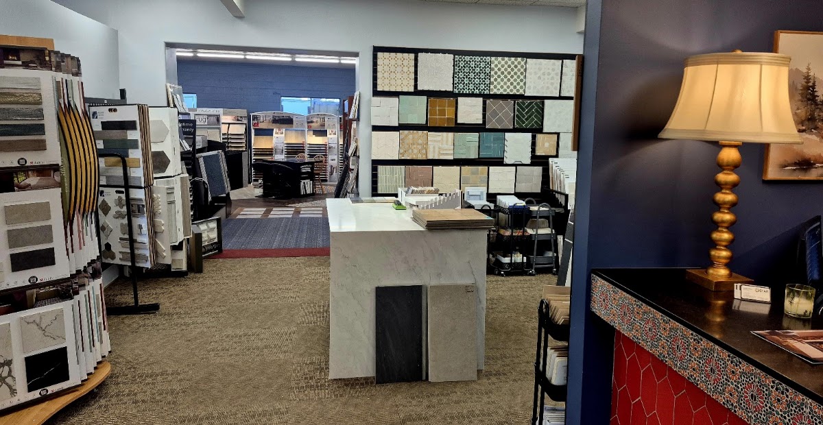 Star Flooring & Design, Inc business photo 3 - Flooring in Boulder