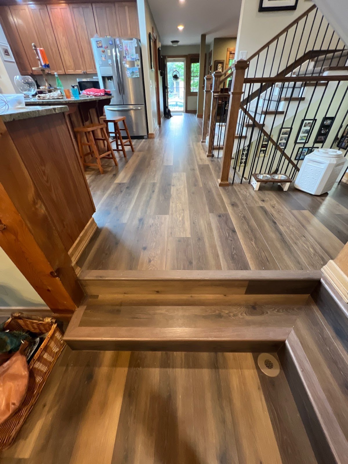 Floor Coverings International - Boulder business photo 3 - Flooring in Boulder
