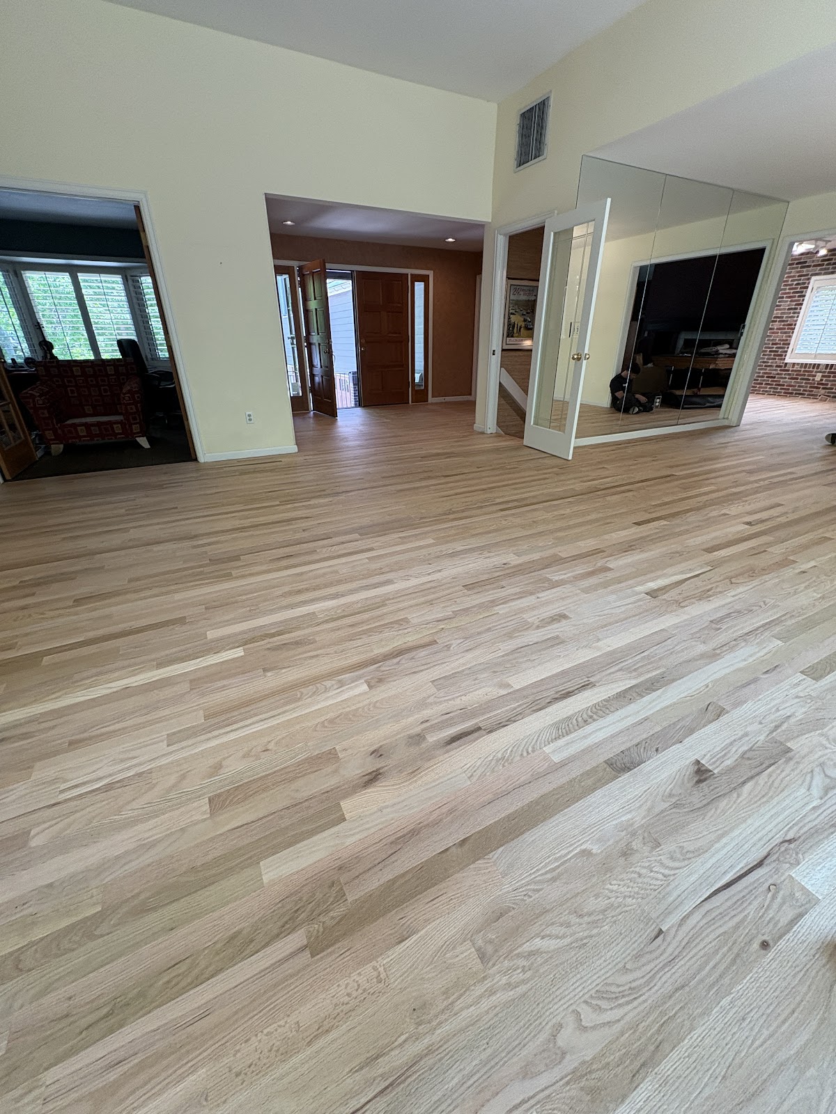 Floor Crafters business photo 3 - Flooring in Boulder