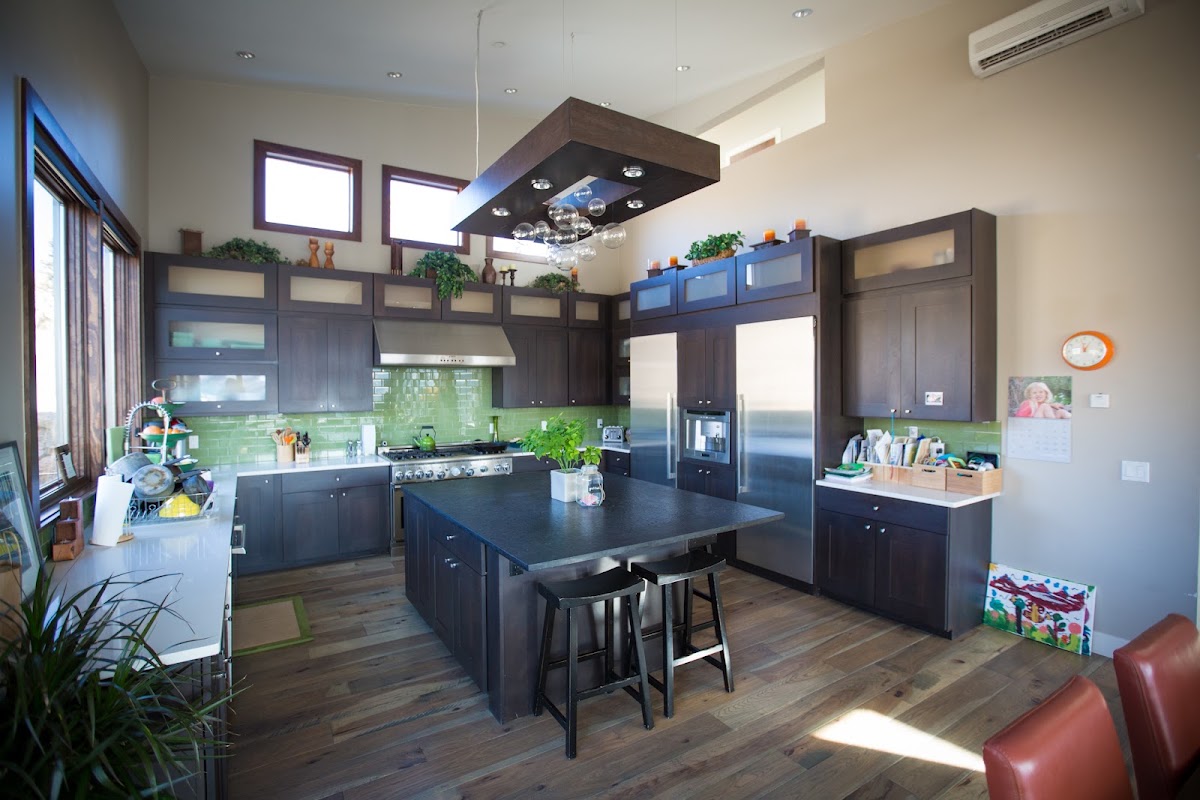 Wood Wise Hardwood Floor business photo 3 - Flooring in Boulder