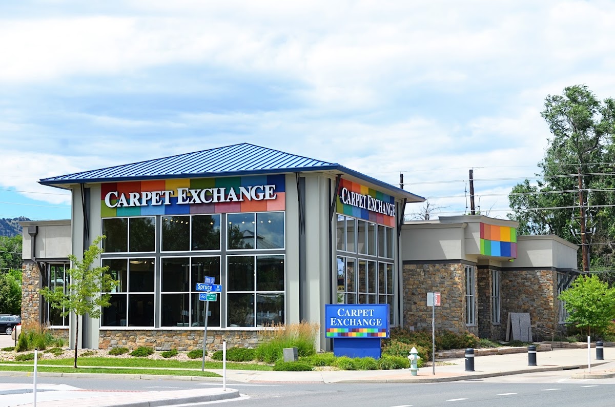 Carpet Exchange business photo - Flooring in Boulder
