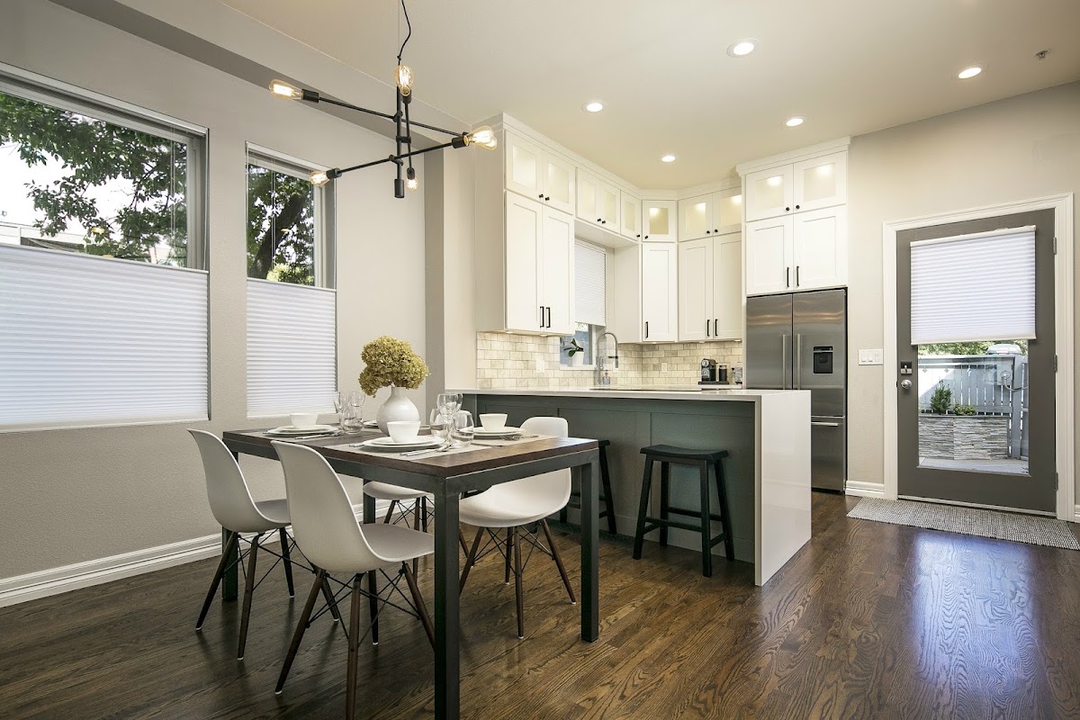 Berlin Flooring business photo 3 - Flooring in Boulder