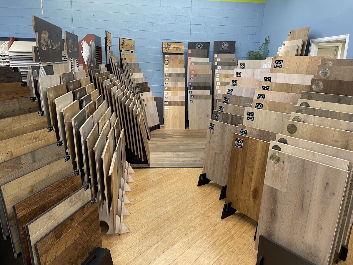 Go Green Flooring business photo 2 - Flooring in Boulder