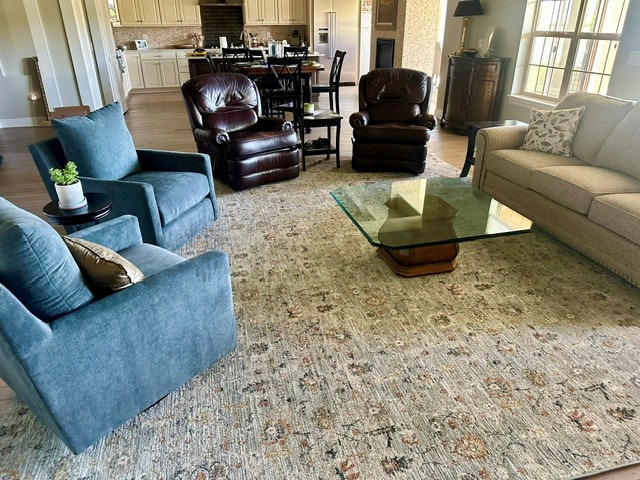 McDonald Carpet One Floor & Home business photo 3 - Flooring in Boulder