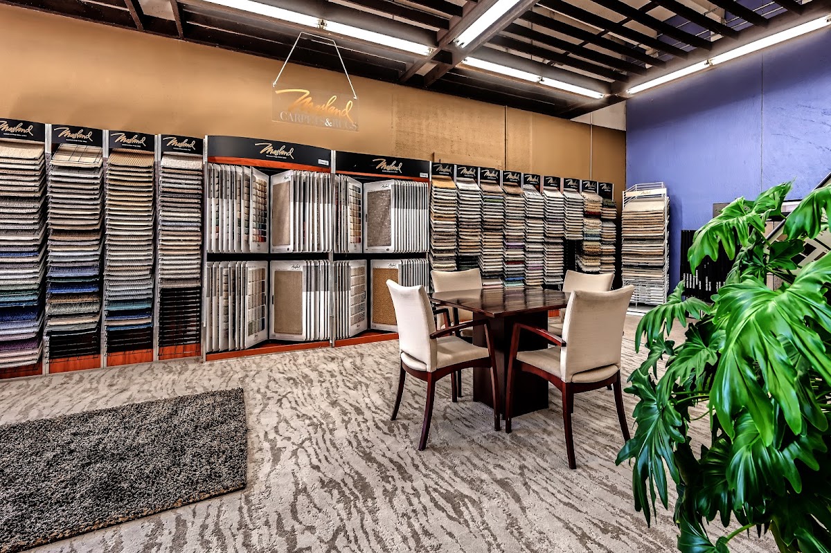 McDonald Carpet One Floor & Home business photo 4 - Flooring in Boulder