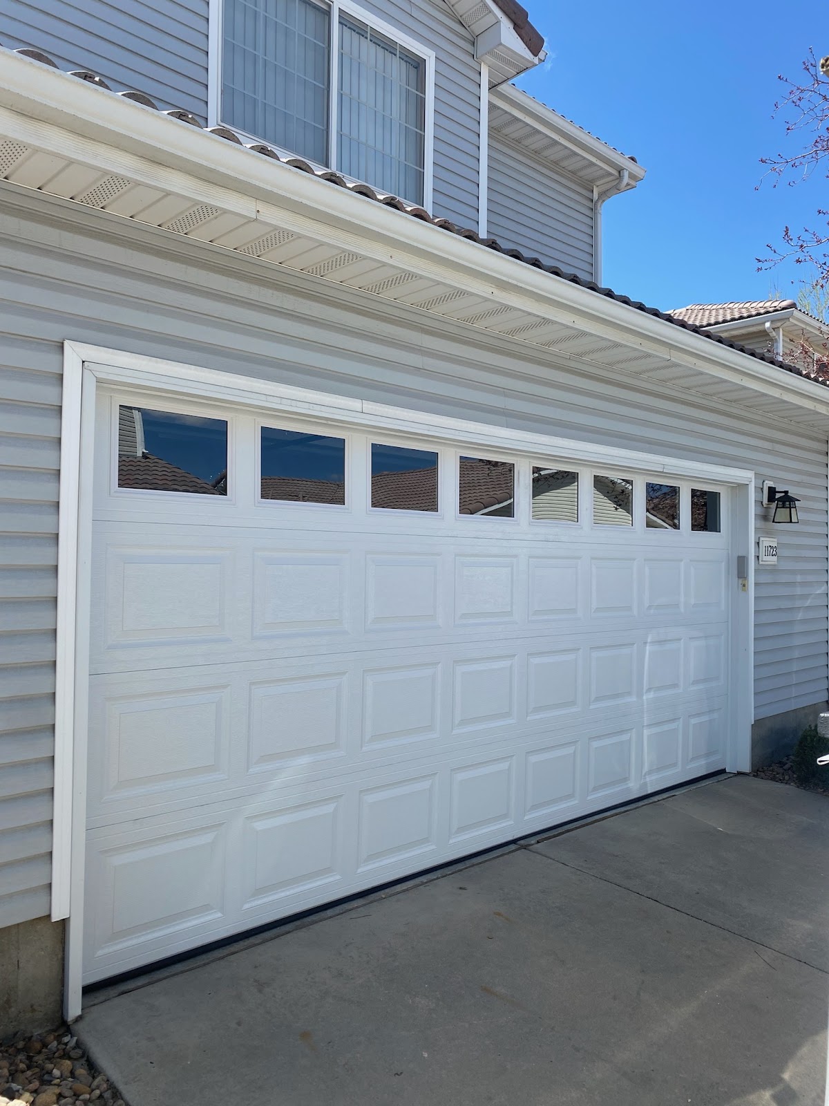 A Better Garage Door - Broomfield business photo 2 - Garage Doors in Boulder