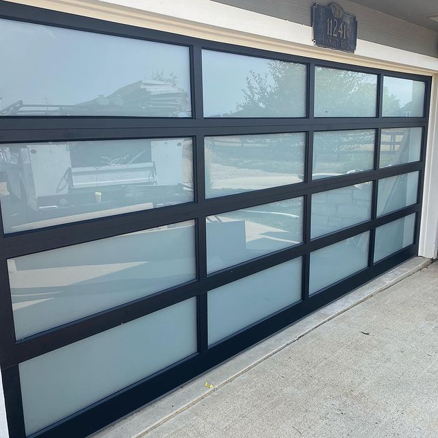 A Better Garage Door - Broomfield business photo 4 - Garage Doors in Boulder