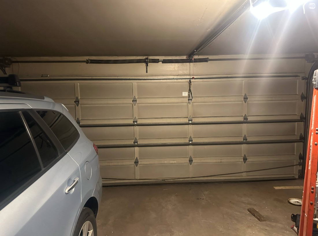 Strongdoor Garage of Boulder business photo - Garage Doors in Boulder