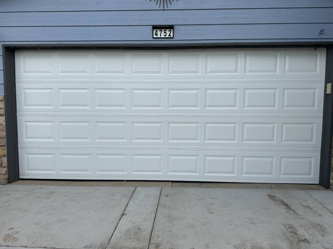 Strongdoor Garage of Boulder business photo 2 - Garage Doors in Boulder