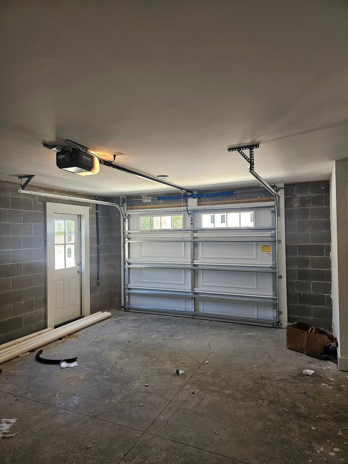 Dr Garage Door Repair Services, LLC business photo 2 - Garage Doors in Boulder