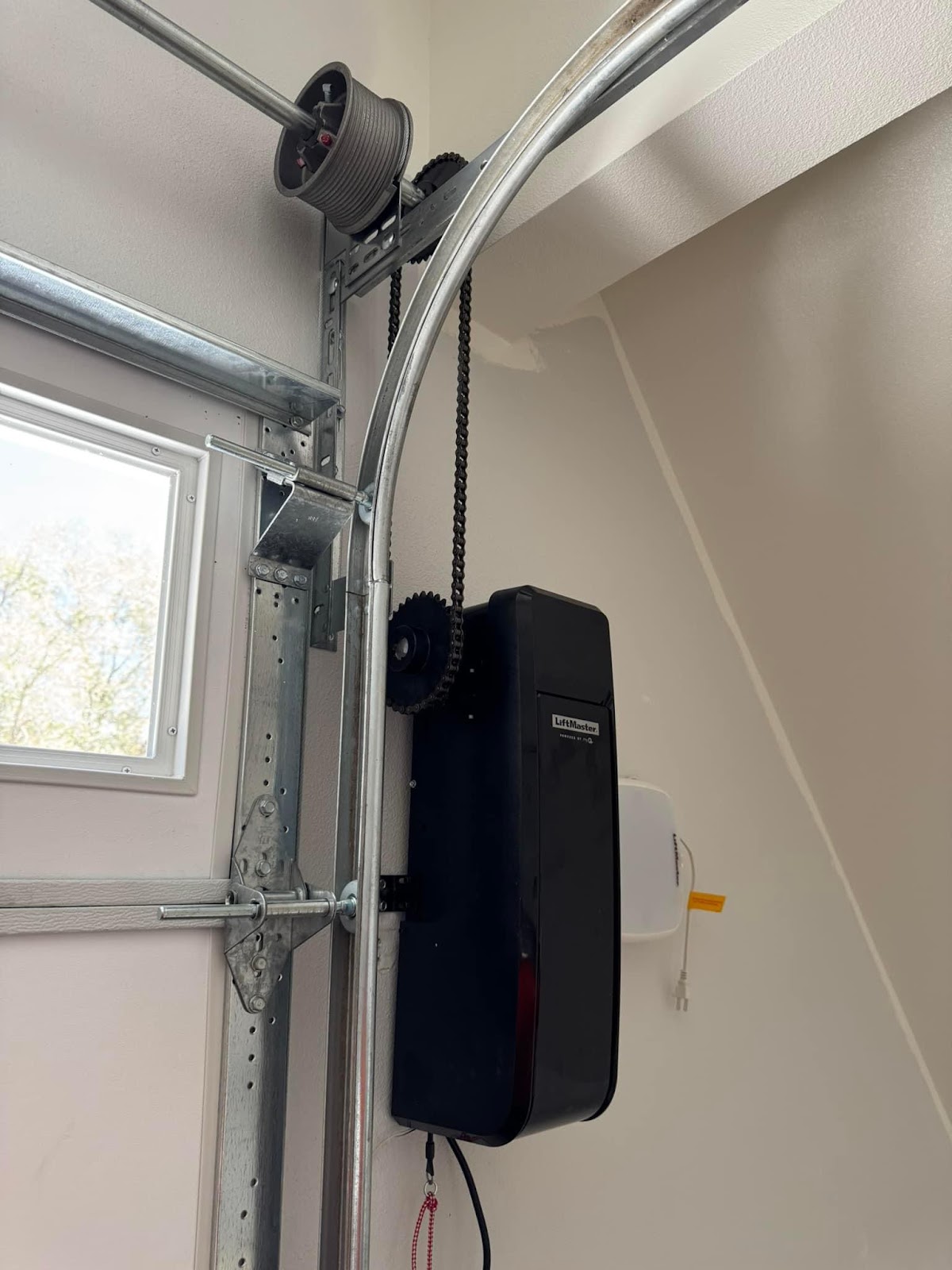 Dr Garage Door Repair Services, LLC business photo 3 - Garage Doors in Boulder