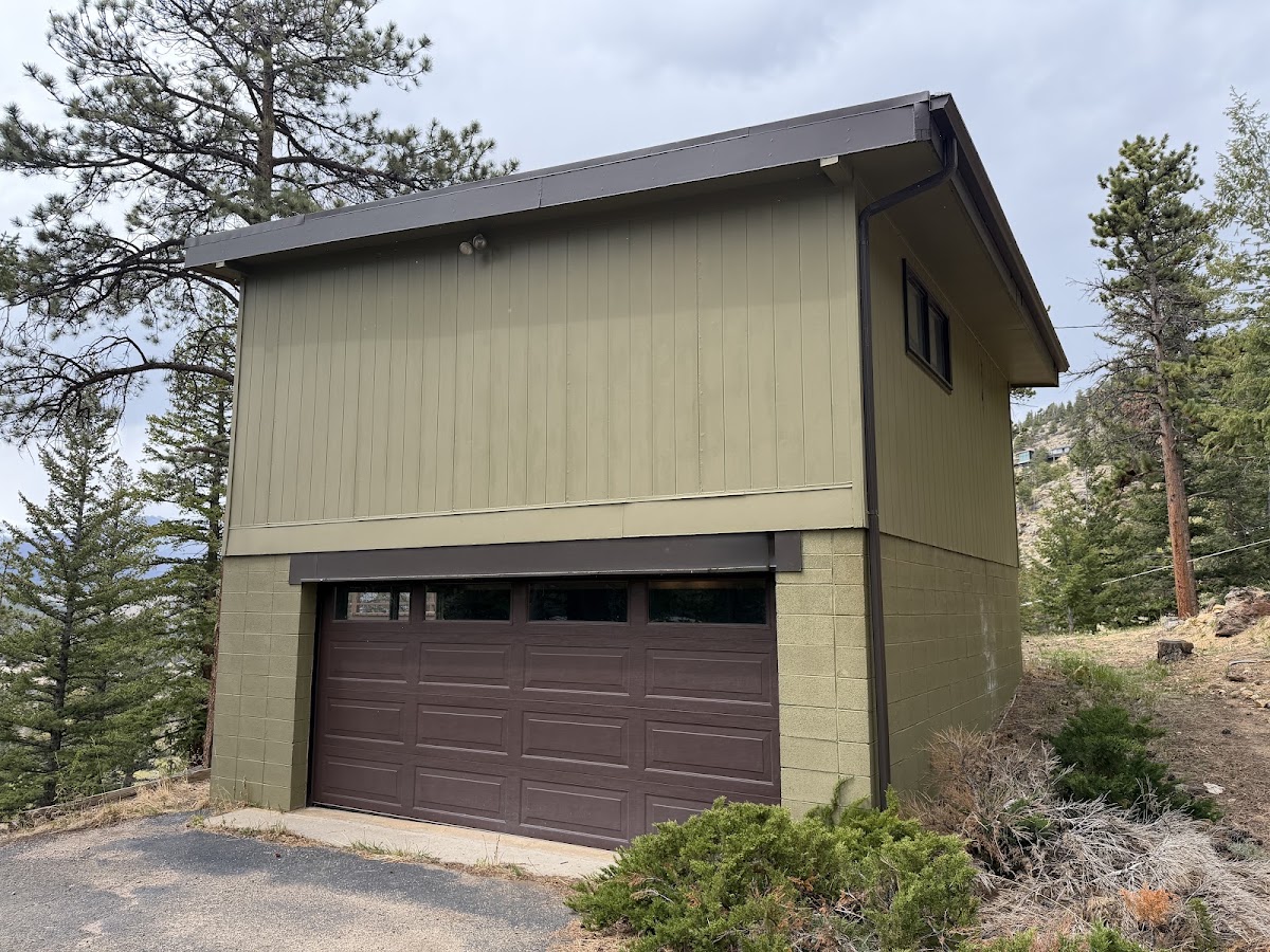 Home Garage Doors business photo 4 - Garage Doors in Boulder