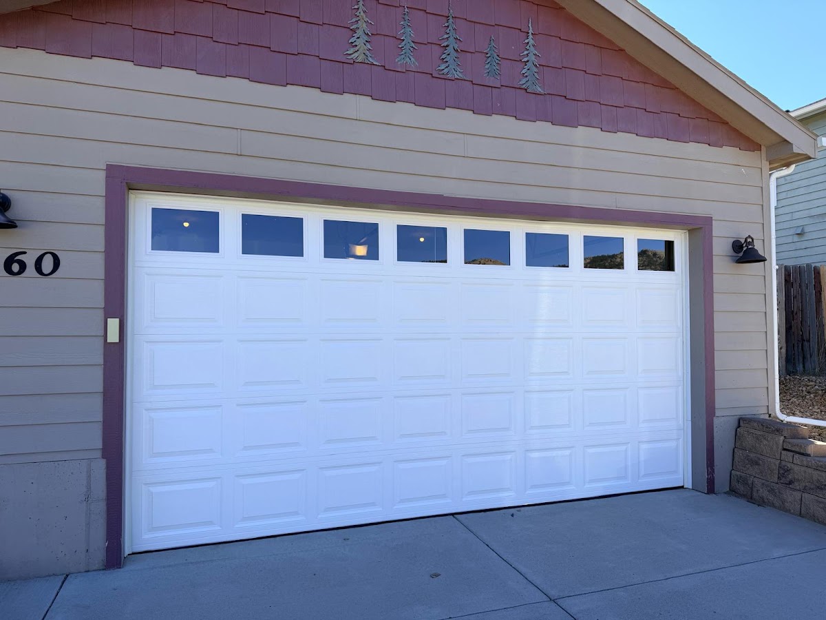 Master plus garage door business photo 2 - Garage Doors in Boulder