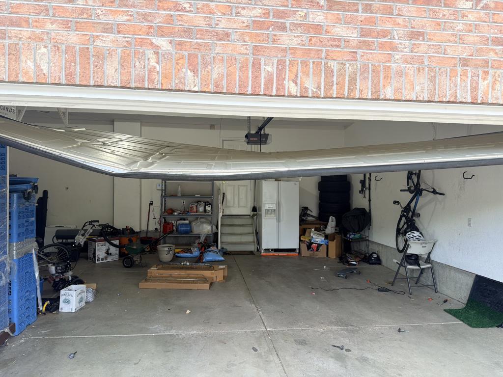Master plus garage door business photo 3 - Garage Doors in Boulder