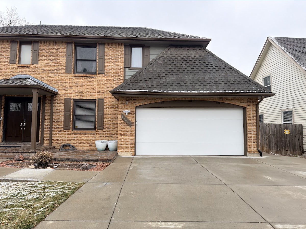 Master plus garage door business photo 4 - Garage Doors in Boulder