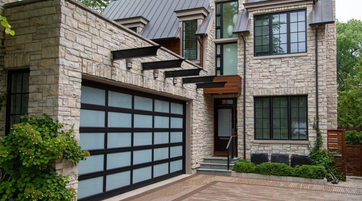 Silver Garage Door Repair business photo - Garage Doors in Boulder