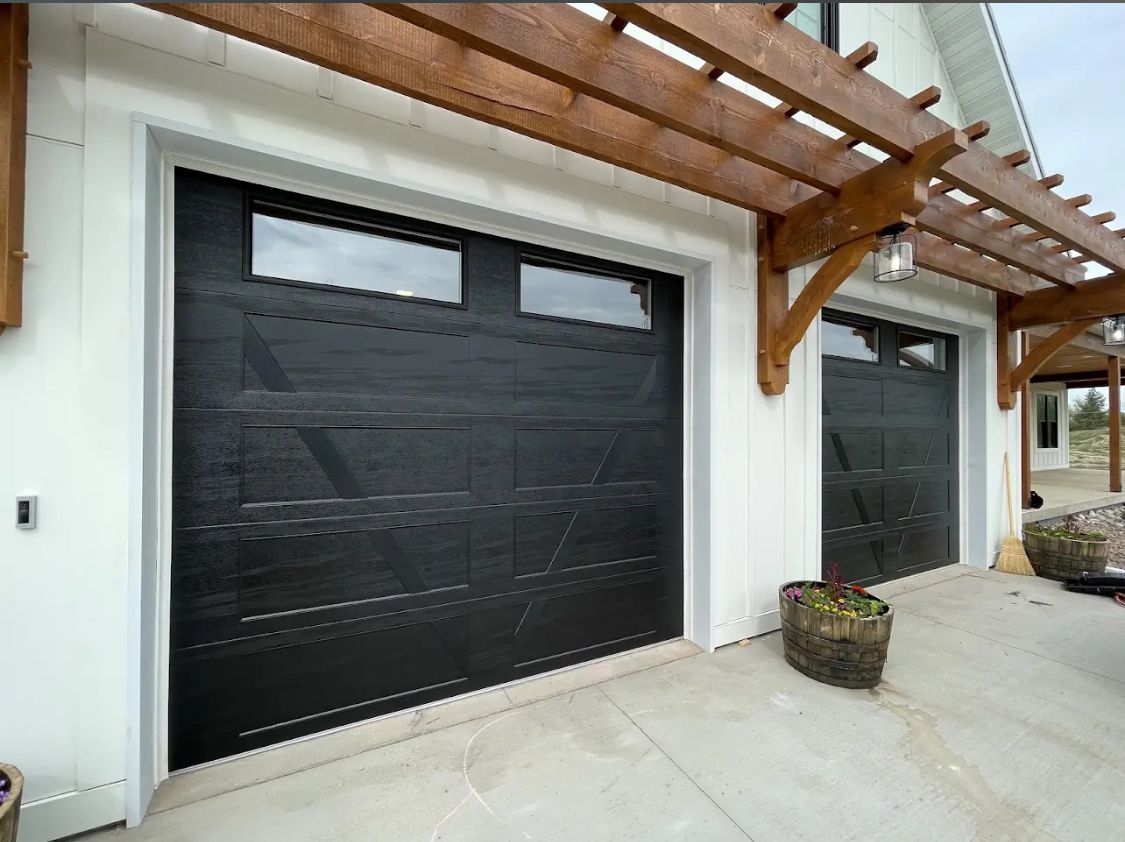 Silver Garage Door Repair business photo 2 - Garage Doors in Boulder