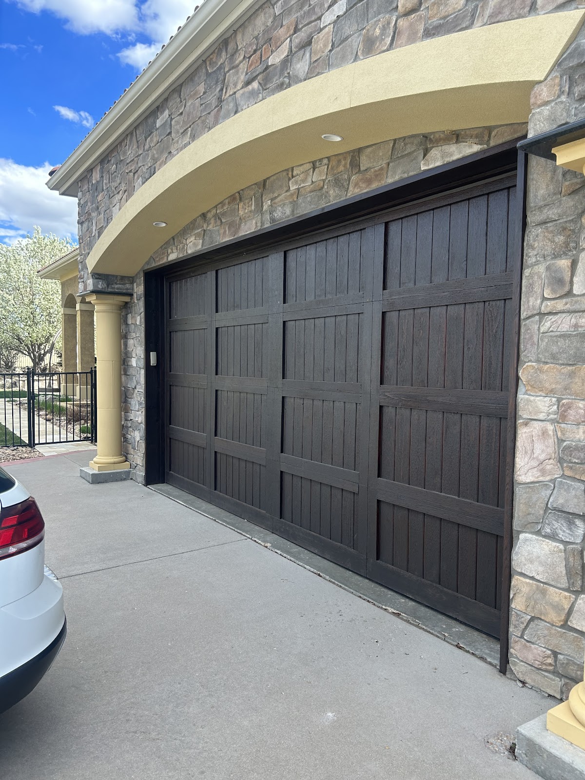 Primos Garage Doors business photo 2 - Garage Doors in Boulder