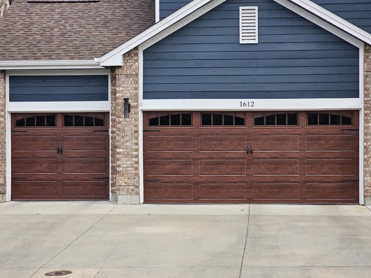 Primos Garage Doors business photo 3 - Garage Doors in Boulder