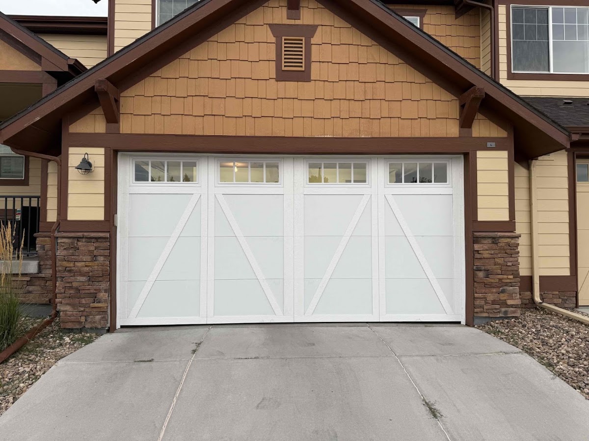 Primos Garage Doors business photo 4 - Garage Doors in Boulder