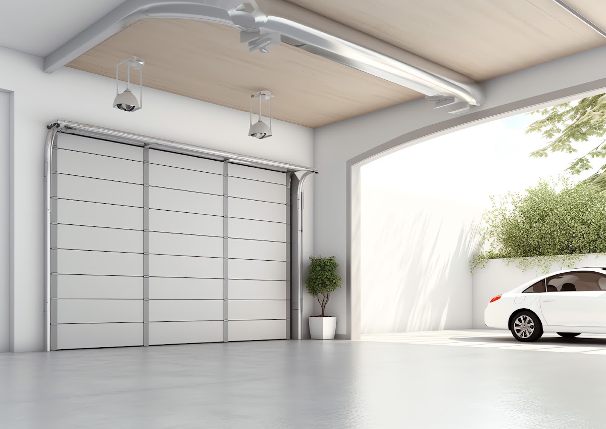 Boulder Garage Door Repair business photo 2 - Garage Doors in Boulder