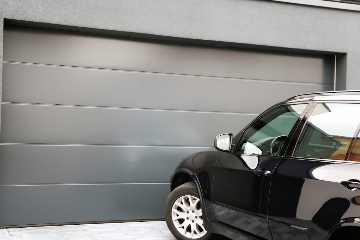 Boulder Garage Door Repair business photo 4 - Garage Doors in Boulder