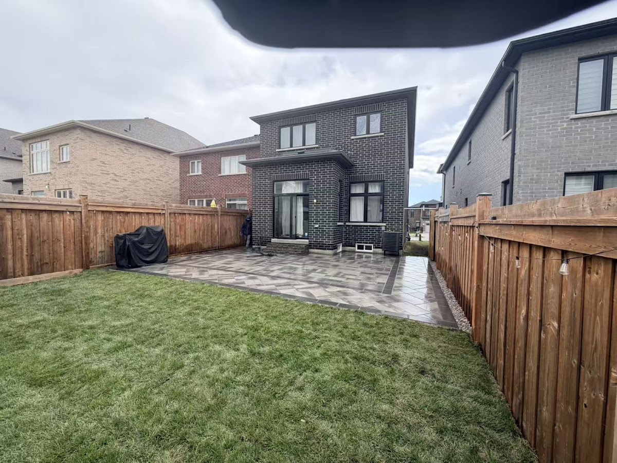 Best Pro Lawn & Snow business photo 3 - Landscaping in Pickering