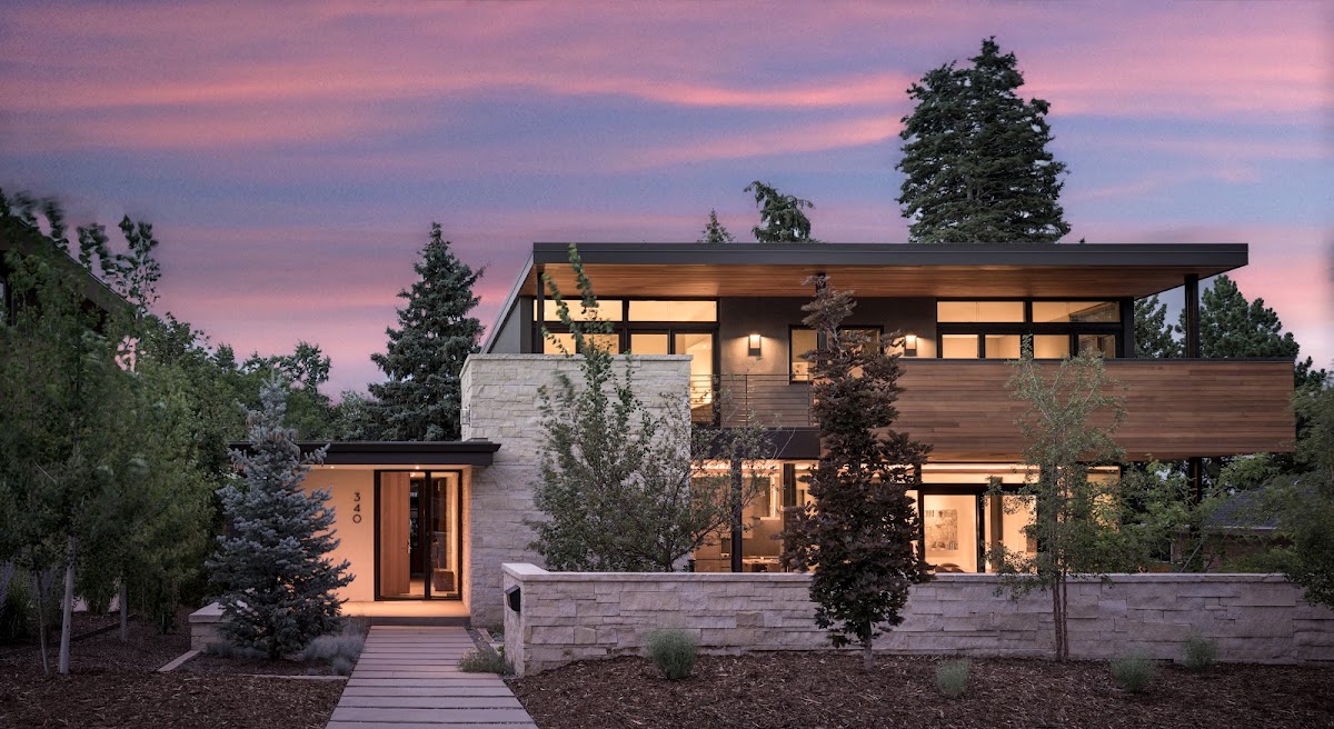 Cottonwood Custom Builders, Inc business photo 3 - Renovations in Boulder