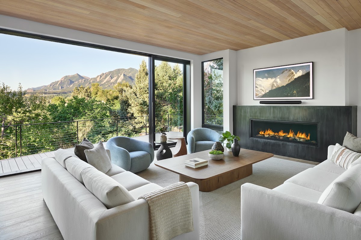 Cottonwood Custom Builders, Inc business photo 4 - Renovations in Boulder
