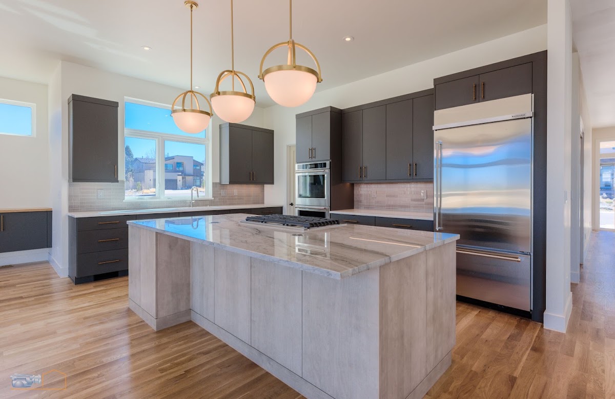 Boulder Custom Home Builders business photo - Home Builders in Boulder