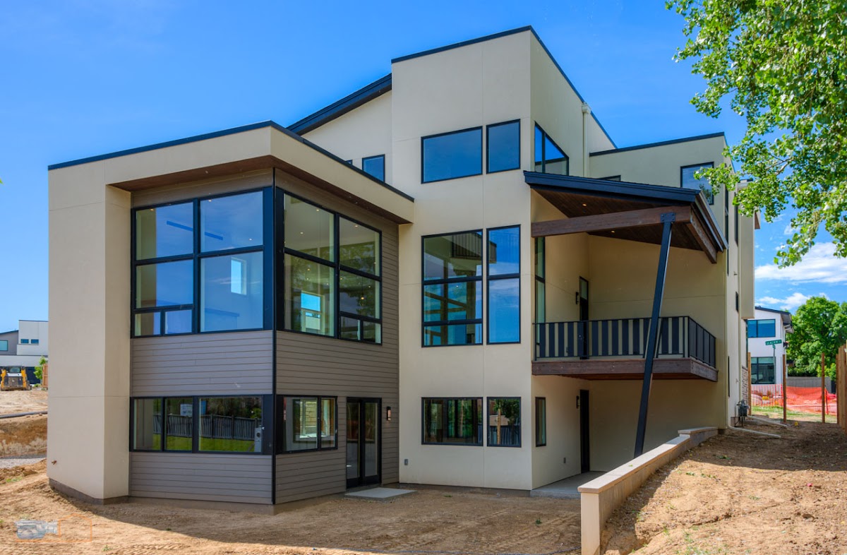 Boulder Custom Home Builders business photo 2 - Home Builders in Boulder