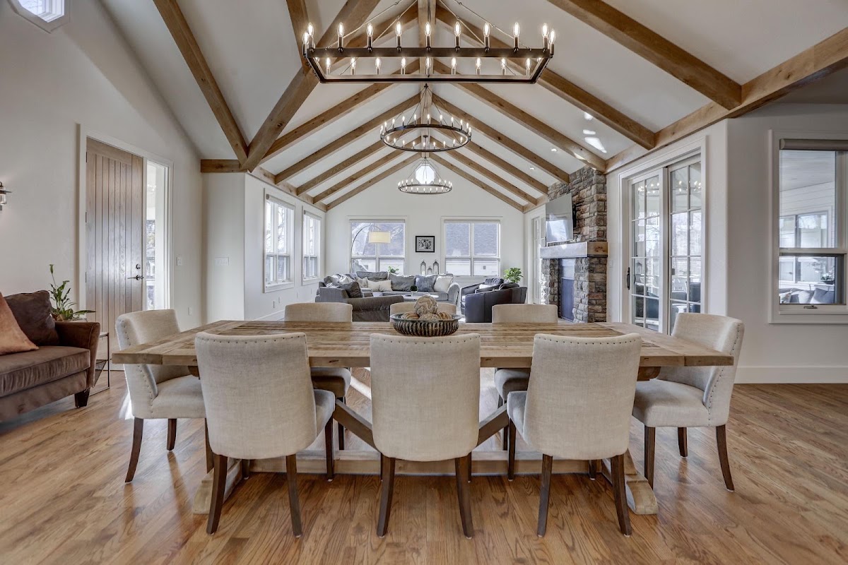 Petra Custom Builders business photo 2 - Home Builders in Boulder