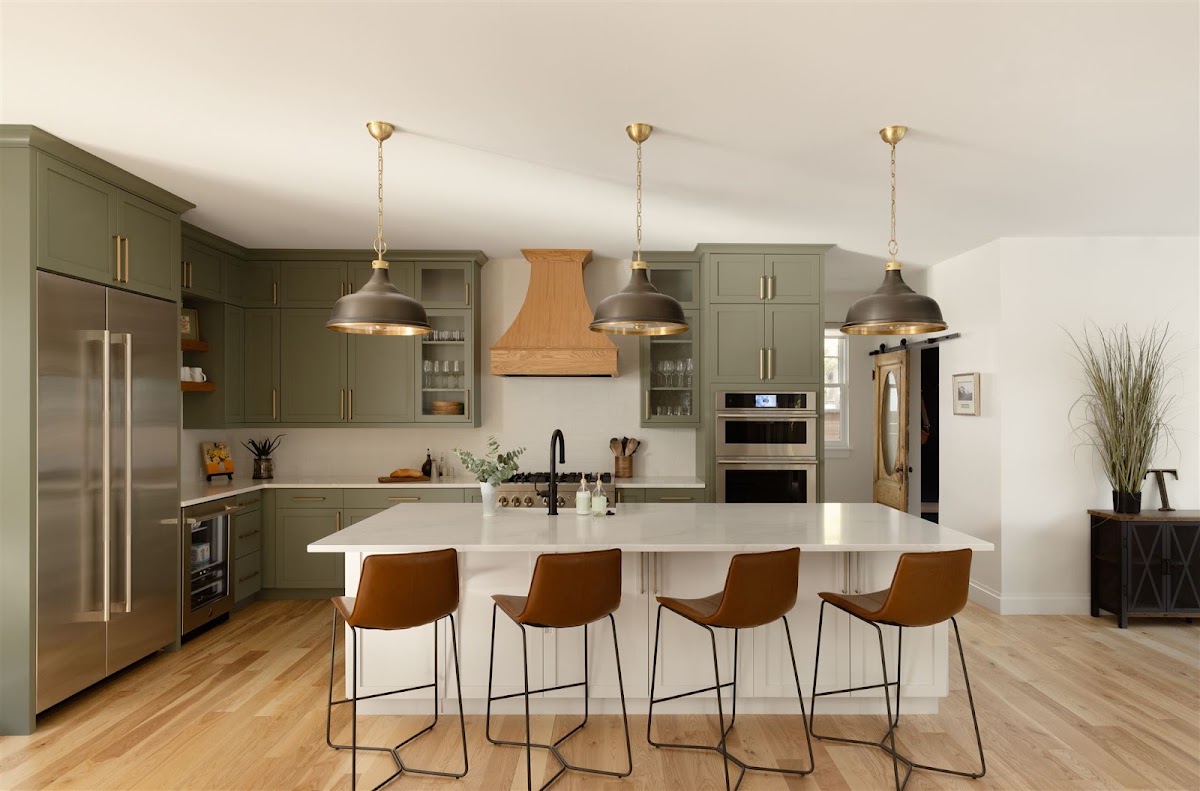 Petra Custom Builders business photo 3 - Home Builders in Boulder
