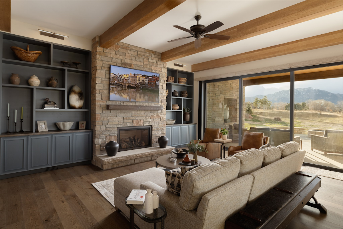 Petra Custom Builders business photo 4 - Home Builders in Boulder